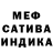 Марихуана сатива Anne Hendrickson